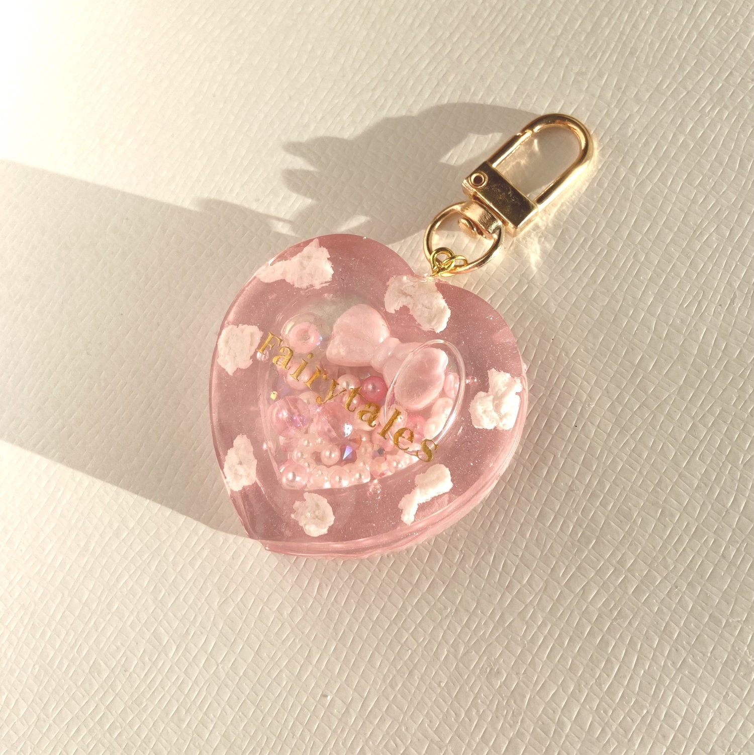 ハートシェイカーオーダーページ( ՞ ̫ ՞ ) - nyanPEACH | minne