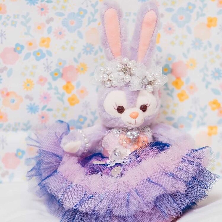 バレエチュチュ ♡ ステラルー コスチューム ♡ オーダー受付ページ
