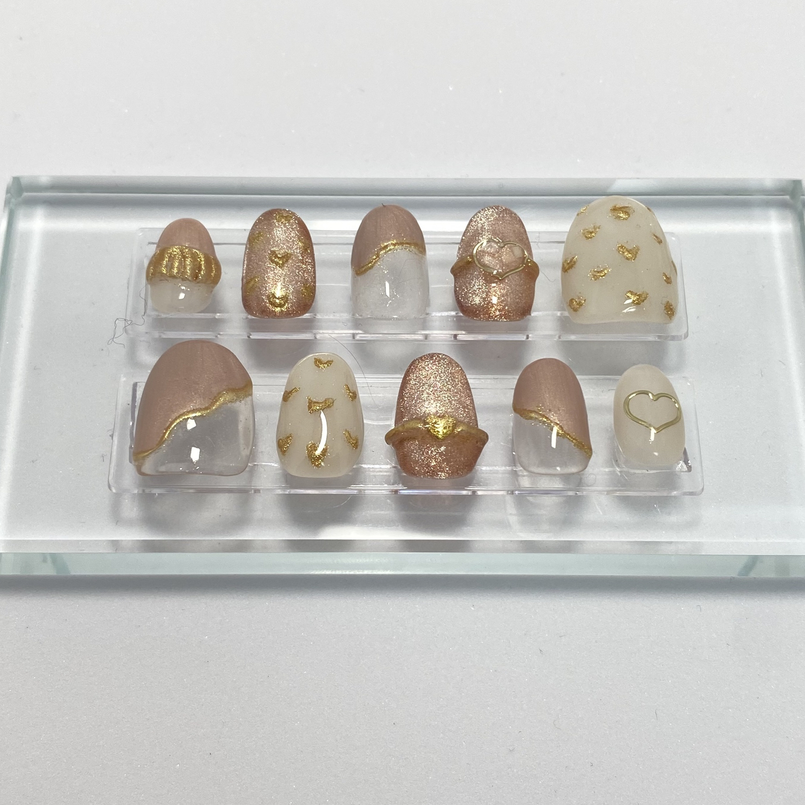 お寿司ネイル 3Dネイル 3Dパーツ お寿司パーツ お寿司3Dネイル - NEGi