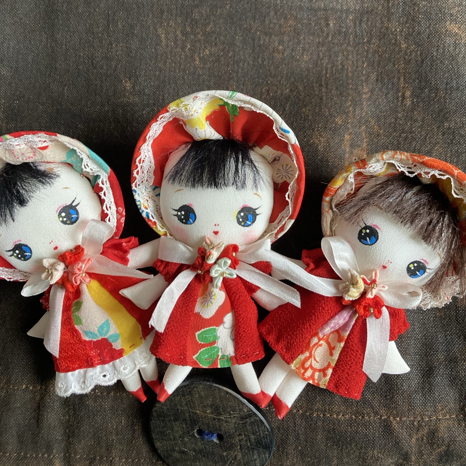 文化人形（45センチ） - PUU-PU'S GALLERY | minne byGMOペパボ 国内