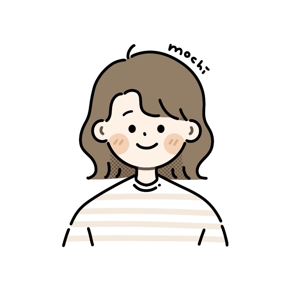 シンプル・かわいい似顔絵イラストオーダー - mochi_____. | minne