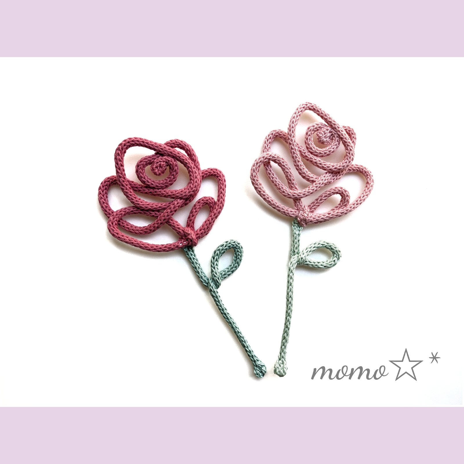 ウールレター ⭐ お色見本 毛糸販売 - momo☆* | minne byGMOペパボ
