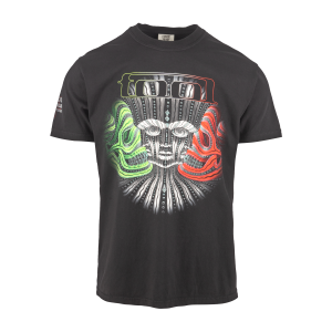 Tool - South America 2025 Tour T-shirt (Version 2) | Tool Band Store