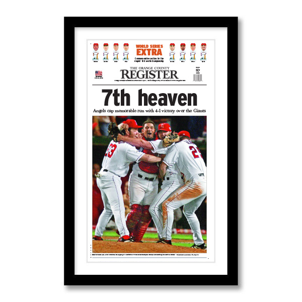 7th heaven