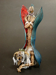 Final Fantasy X - Anima - ARTFX - Final Fantasy X Monster