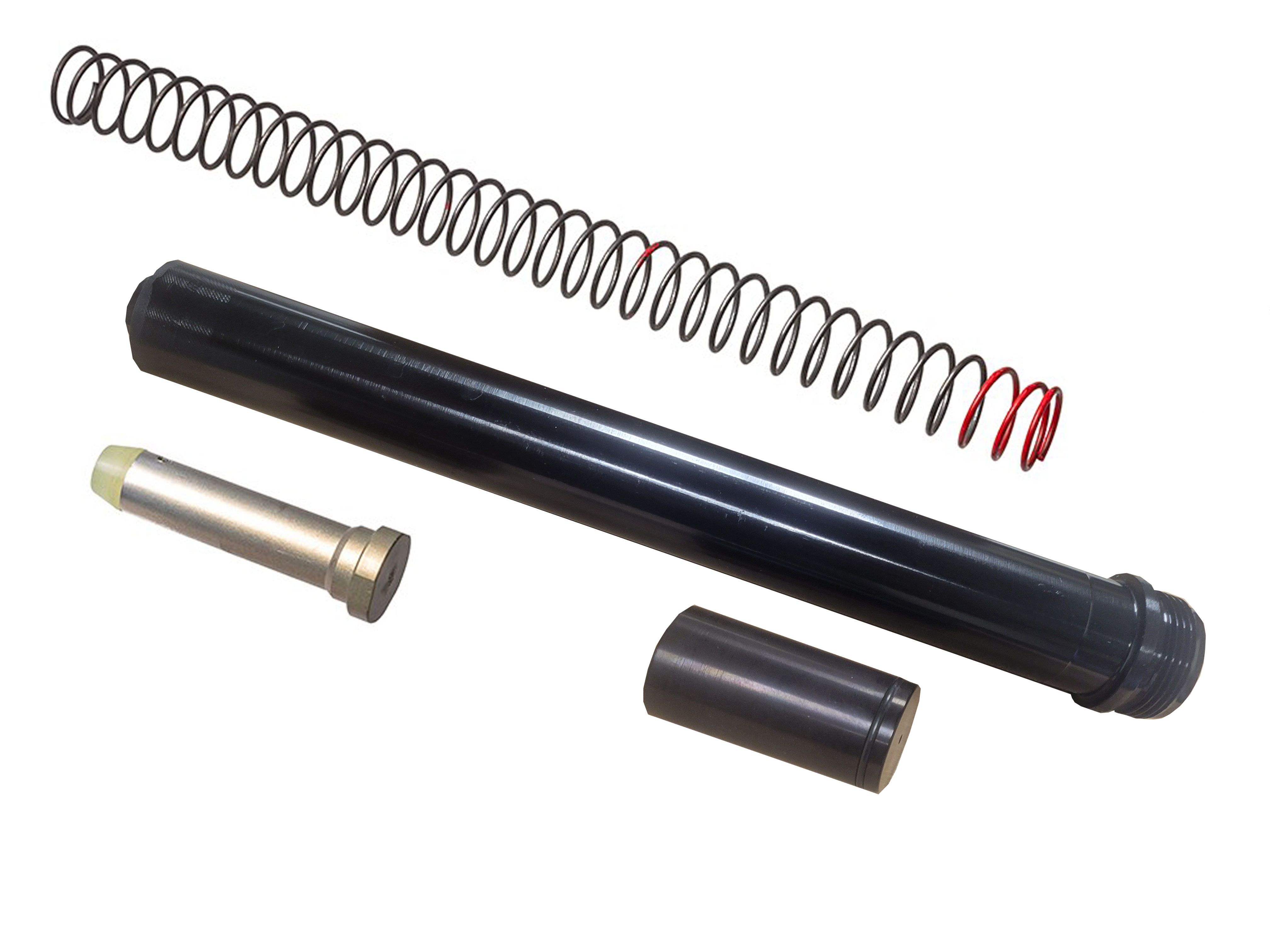 LaRue Rifle Receiver Extension & Buffer Kit - 7.62 - LaRue Tactical