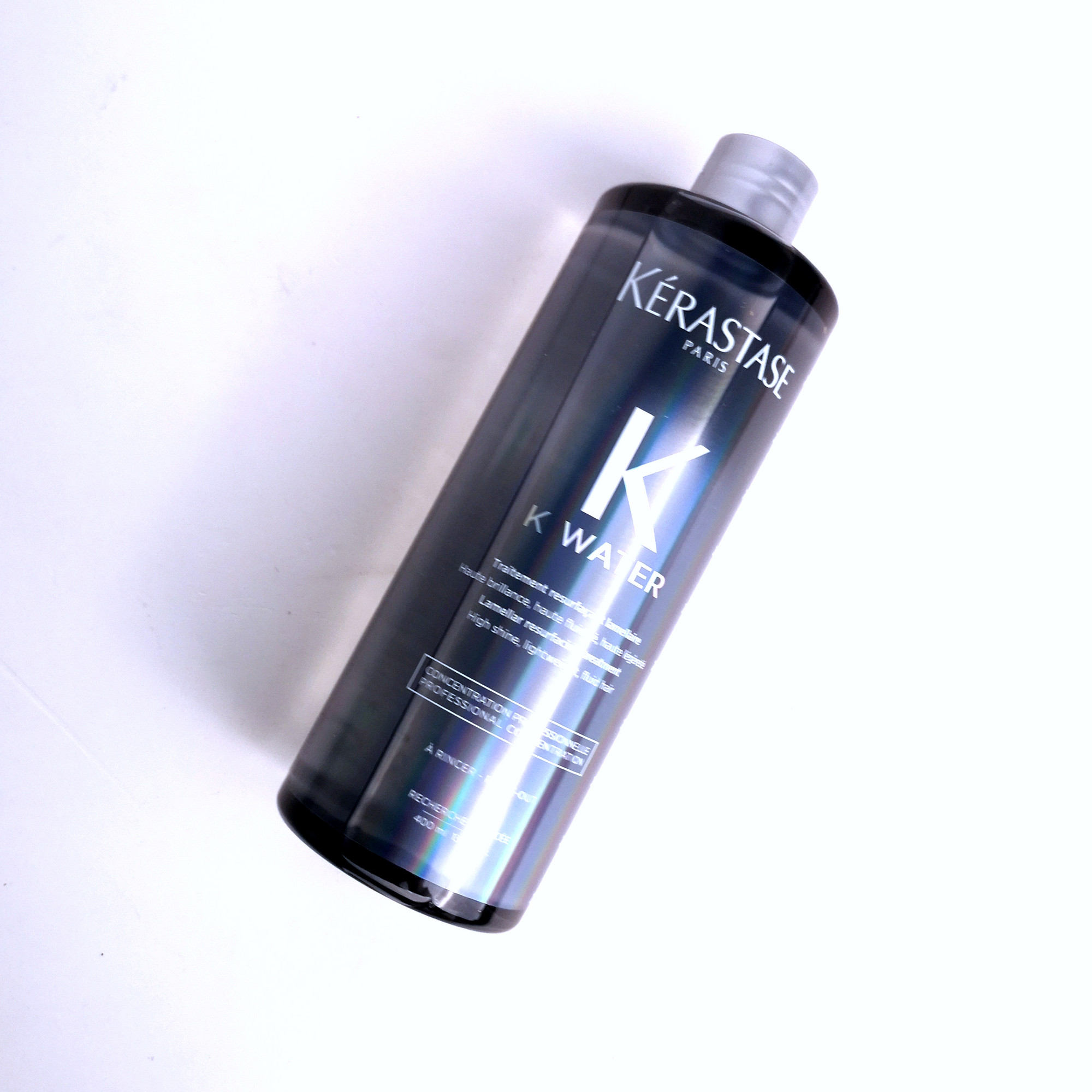 Kérastase K Water Lamellar Hair Treatment treatment for absolute