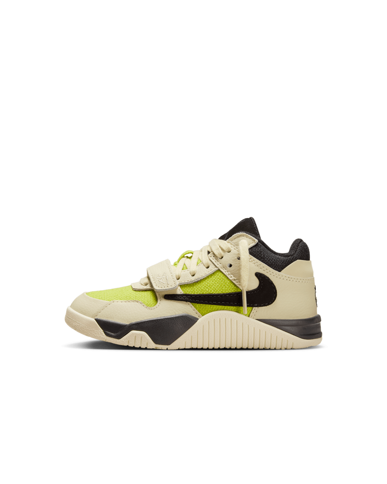 CJ1 T-Rexx 'Bright Cactus' (FZ8117-102) Release Date. Nike SNKRS