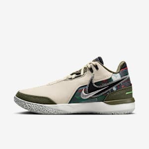 NIKE公式】レブロン NXXT Gen AMPD EP x フェイズ バスケットボール