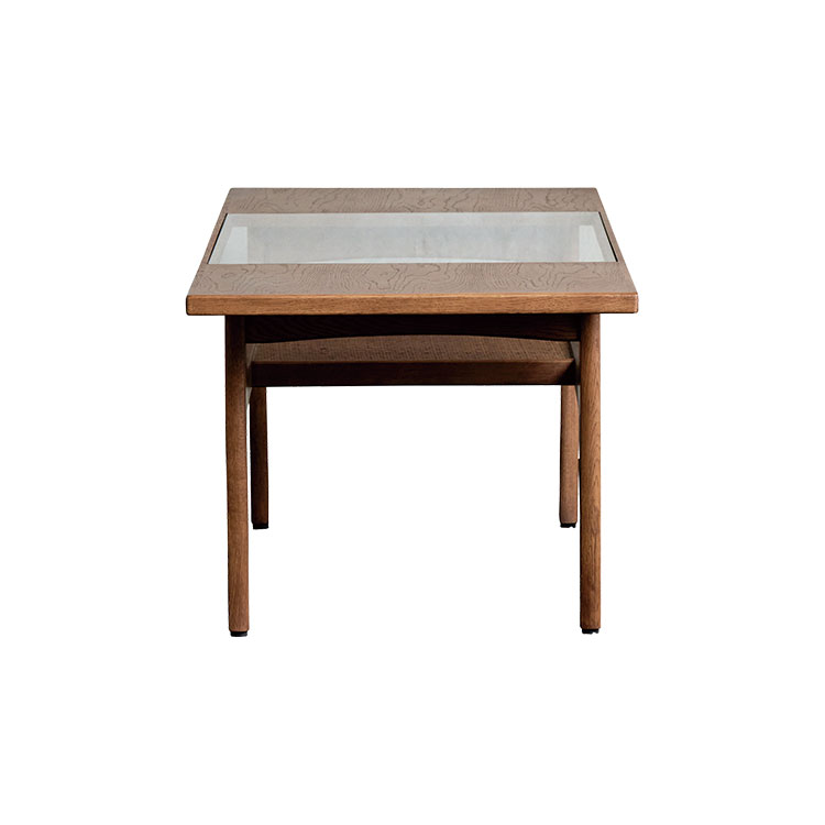 カナリス リビングテーブル 137cm | 家具・インテリア通販サイト CRASH