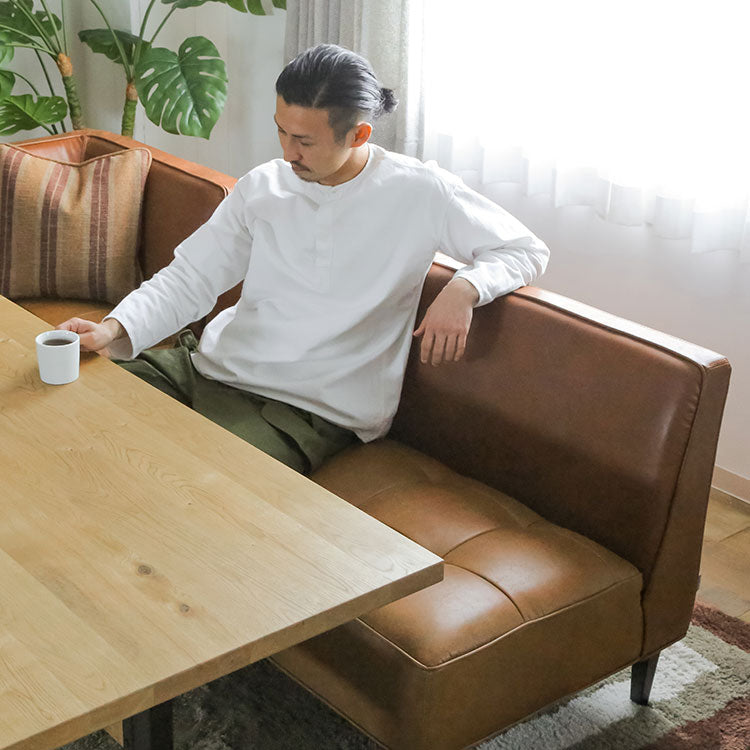 トリムソファ 右カウチ｜家具・インテリア通販の関家具【公式