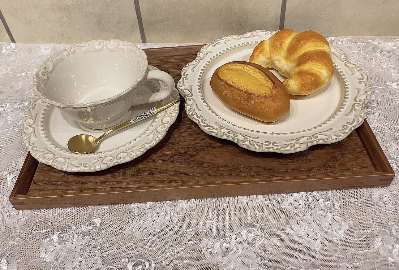 NEWホワイトアンティーク食器のご紹介です！！ - salut!(サリュ)福岡