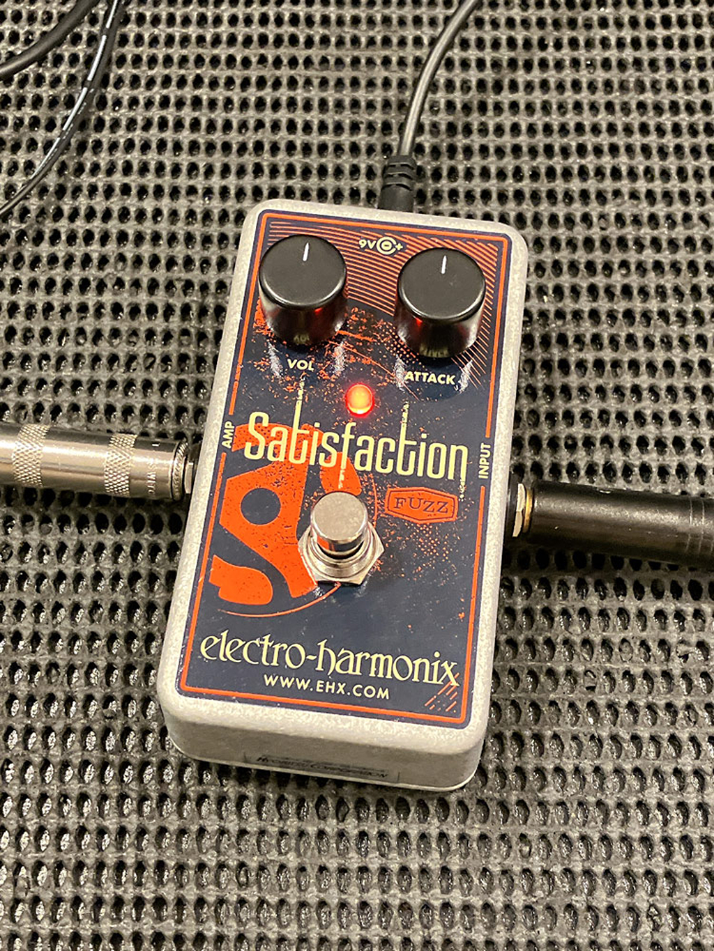 Soldano SLO PLUS Pedal（ソルダーノ）2024/12/13 イケベ楽器店 ゲット