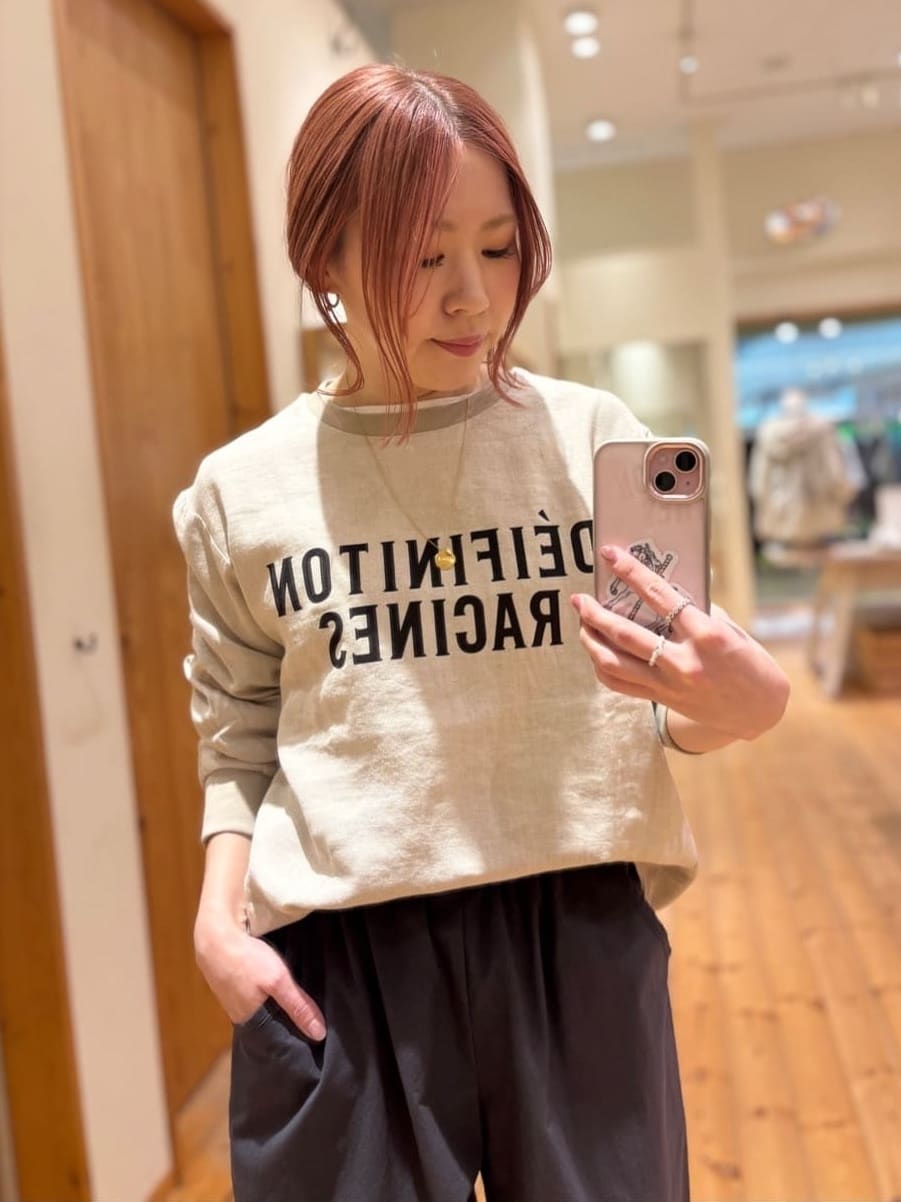 コーディネート詳細 | FUKAYA FASHION STORES ONLINE