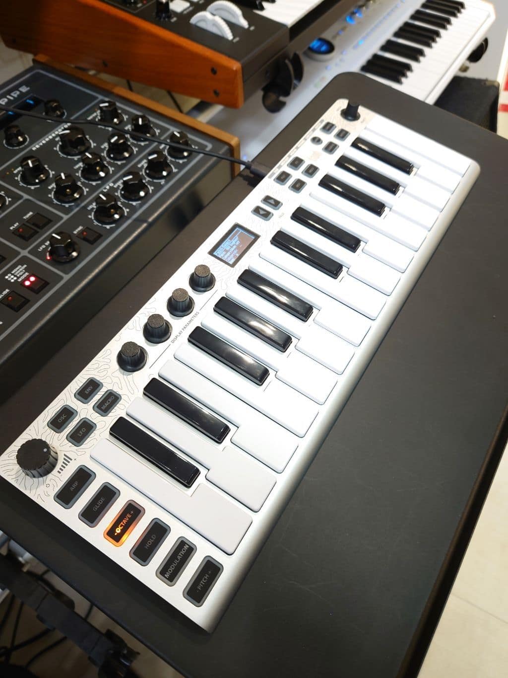 KAWAI MP11SE【※沖縄・離島への配送は別途お見積もり】【代引不可