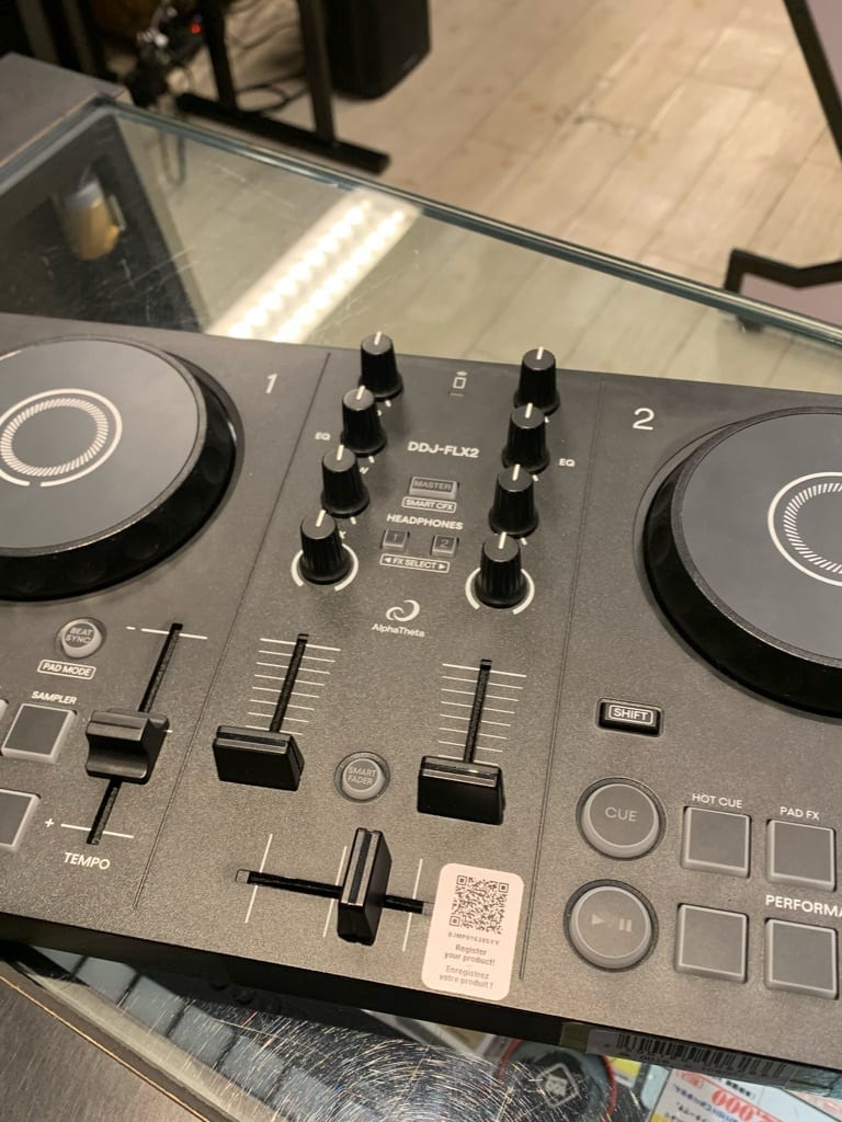 Pioneer DJ Pioneer DJ×Dave Smith Instruments TORAIZ AS-1 ｜イケベ