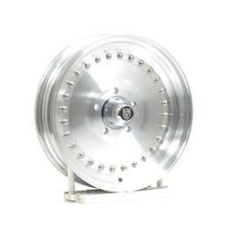 Center Line Wheels 005P-53565-15 Center Line Auto Drag Series