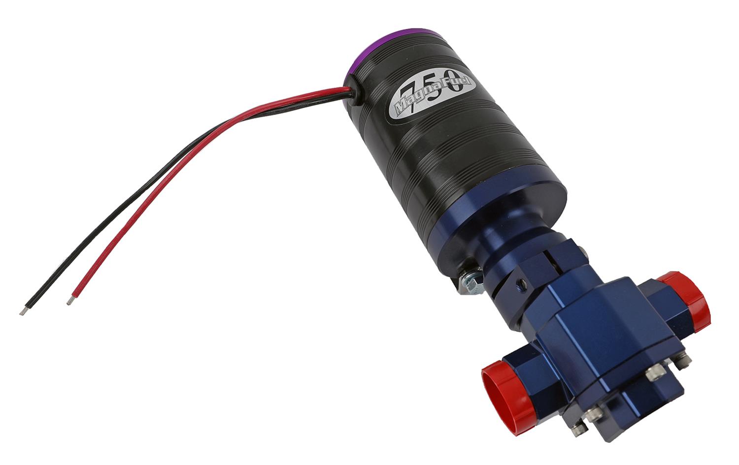 MagnaFuel MP-4703 MagnaFuel ProStar EFI 750 Swiveling Electric