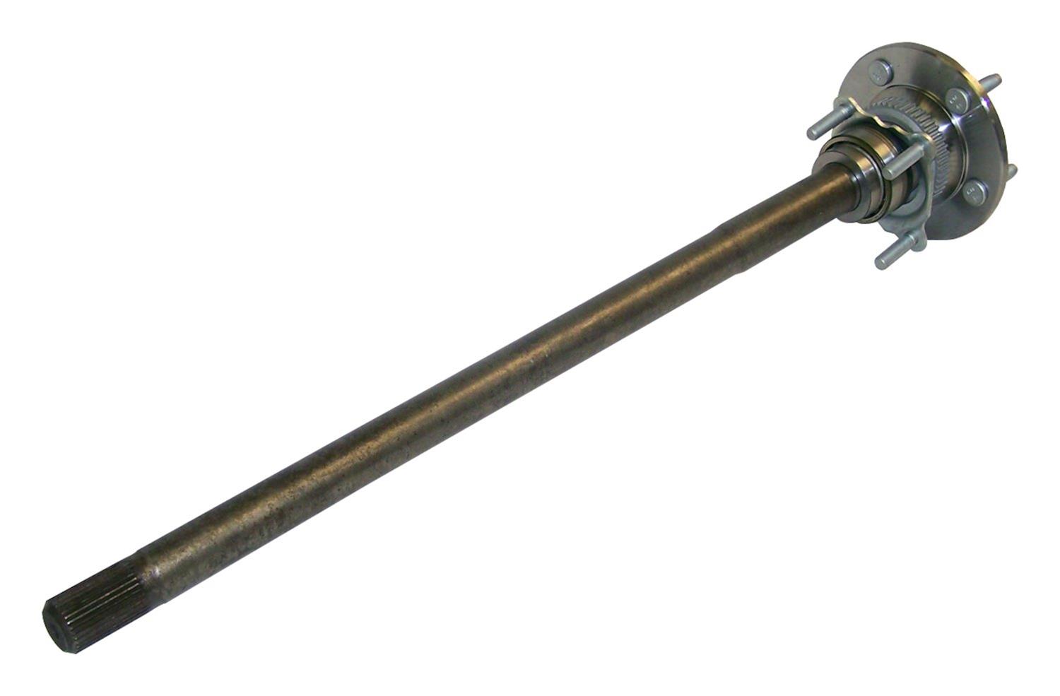 Crown Automotive 68003557AA Crown Automotive Direct-Fit Axle Shaft