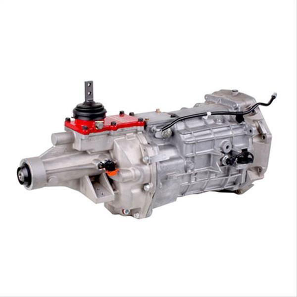 Ford Performance Parts M-7003-M6295 Ford Performance Parts Tremec