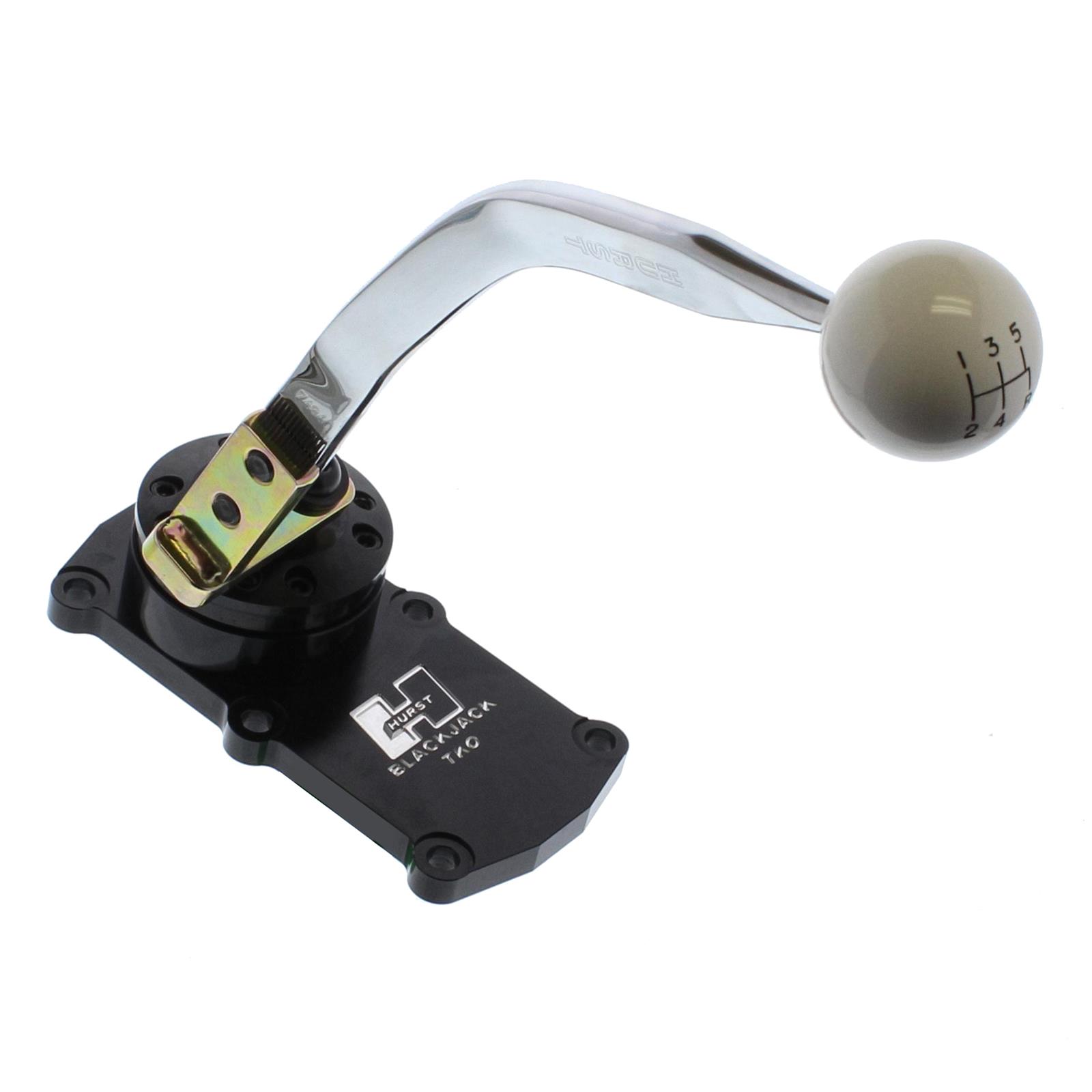 Hurst Shifters 3912003 Hurst Blackjack Shifters | Summit Racing