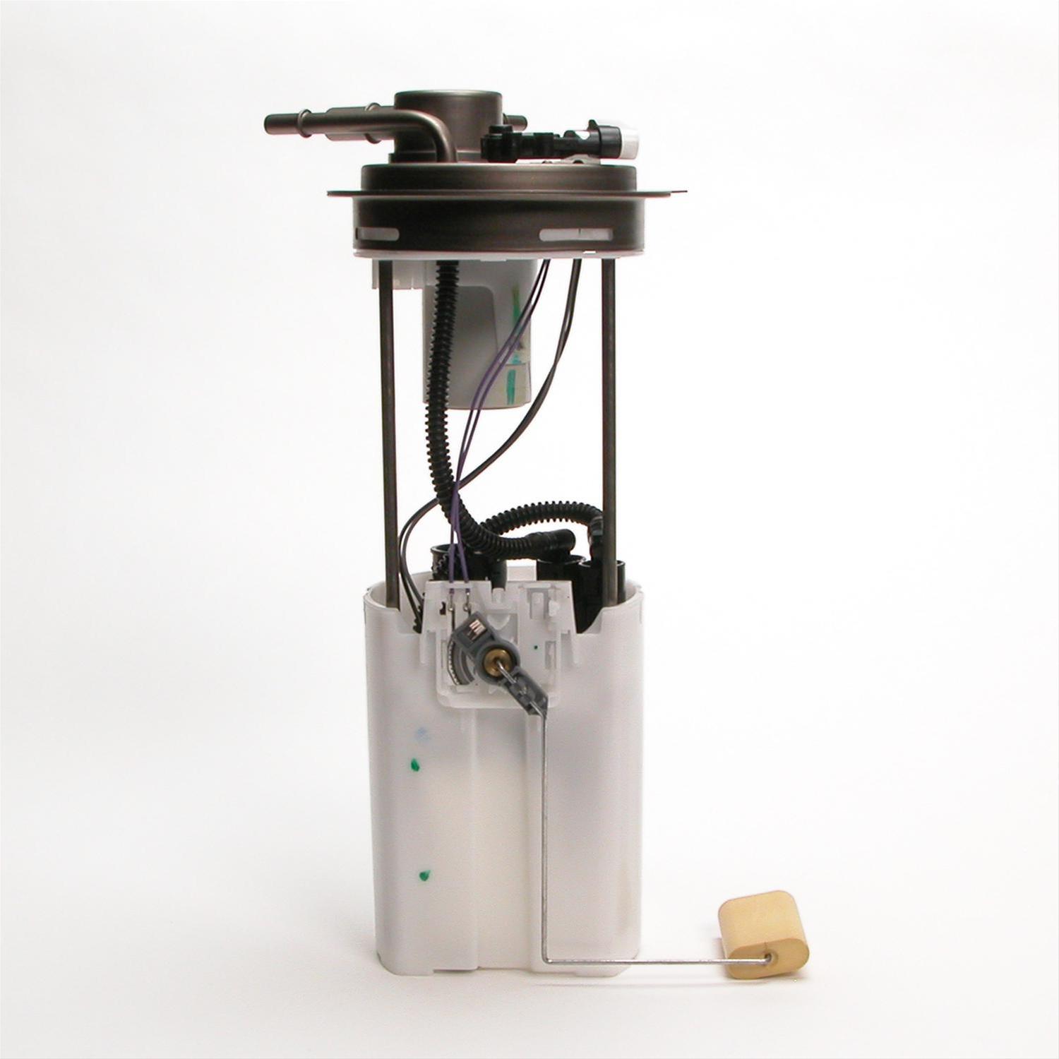 Delphi FG0392 Delphi Fuel Pump Module Assemblies | Summit Racing
