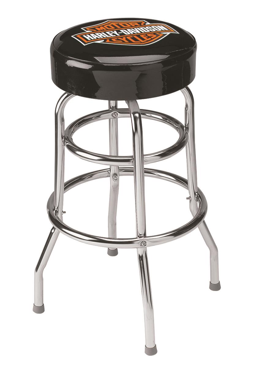 Summit Gifts HDL-12116 Harley-Davidson® Classic Bar and Shield