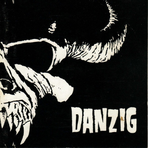 Danzig - Danzig | Punknews.org