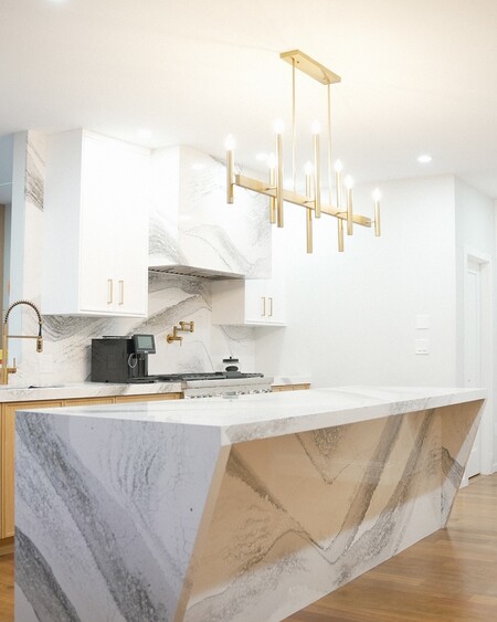 Windsor Brass™ - Cambria® Quartz Designs