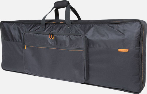 Roland - CB-B76 | Black Series Keyboard Bag