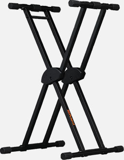 Roland - KS-20X | Keyboard Stand