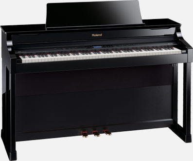 Roland - HP-307 | SuperNATURAL Piano
