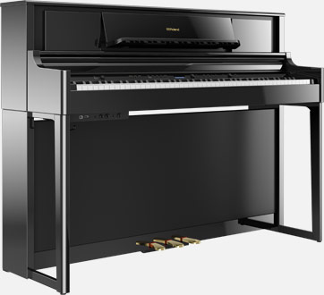 Roland - LX705 | Digital Piano
