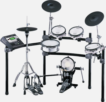Roland - TD-12S | V-Stage Series