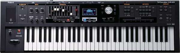 Roland - V-Combo VR-09 | V-Combo