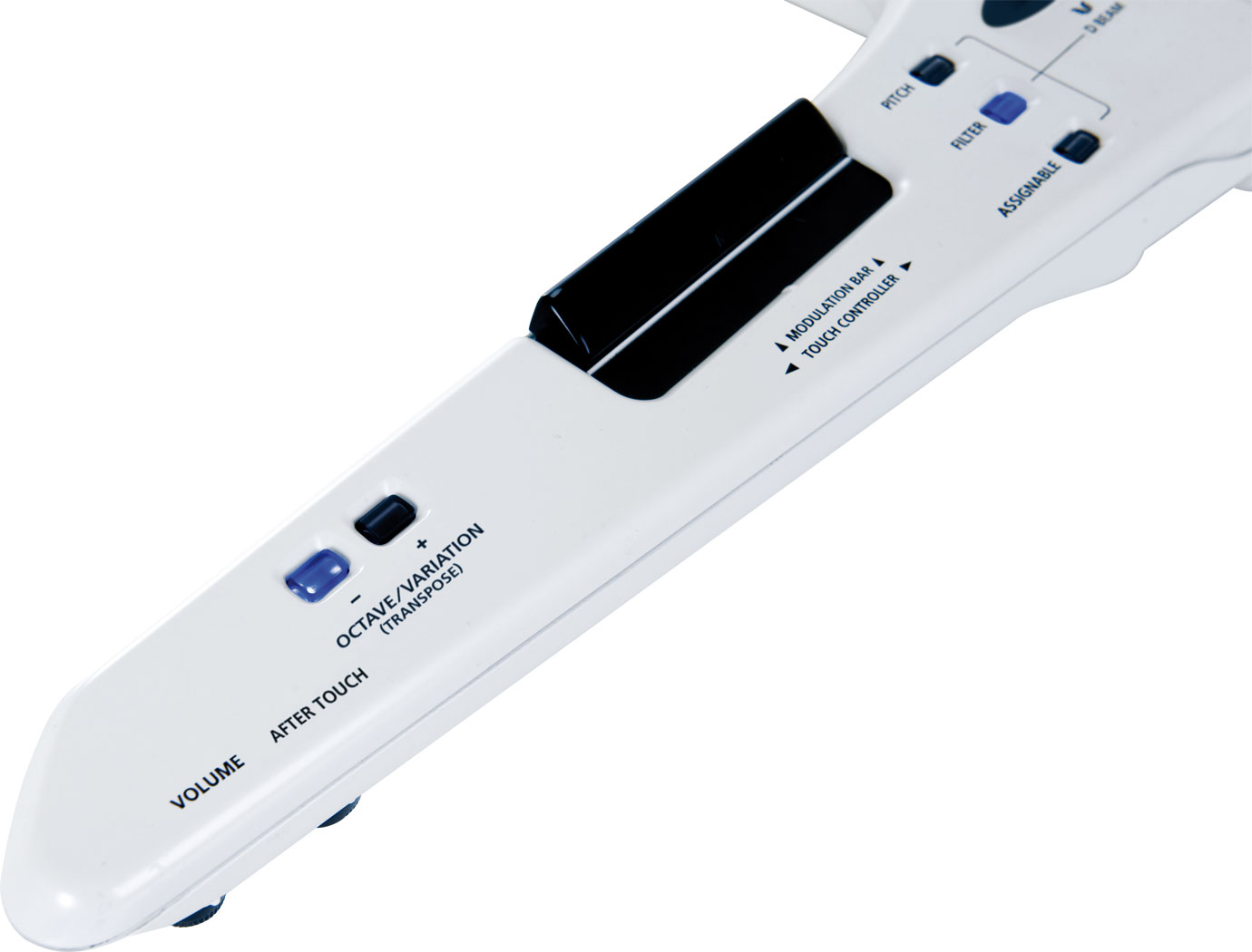 Roland - AX-Synth | Synthesizer