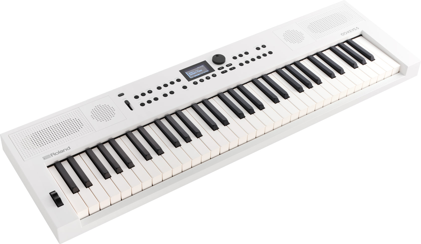 Roland - GO:KEYS 5 | Music Creation Keyboard