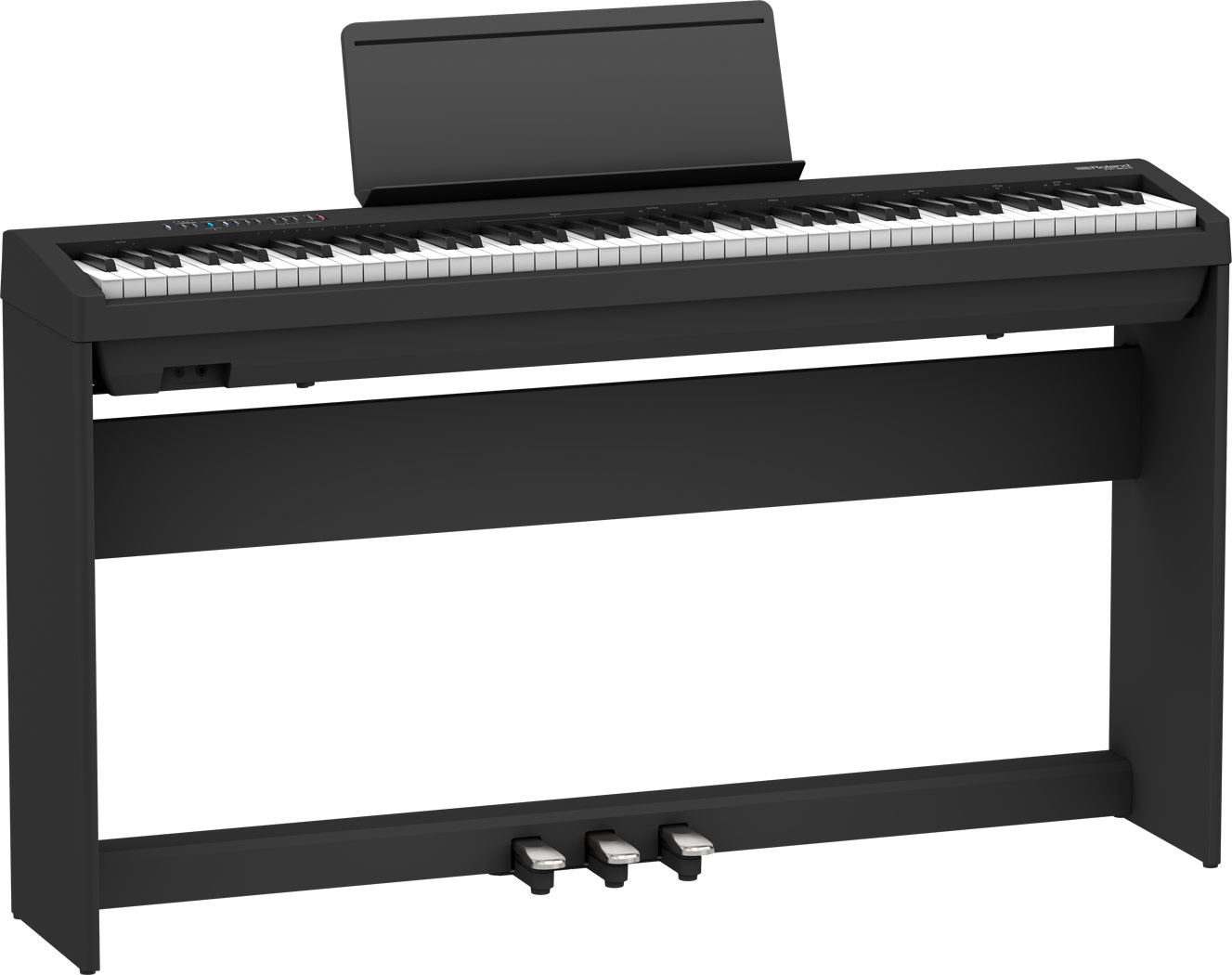 Roland FP-30X-BK