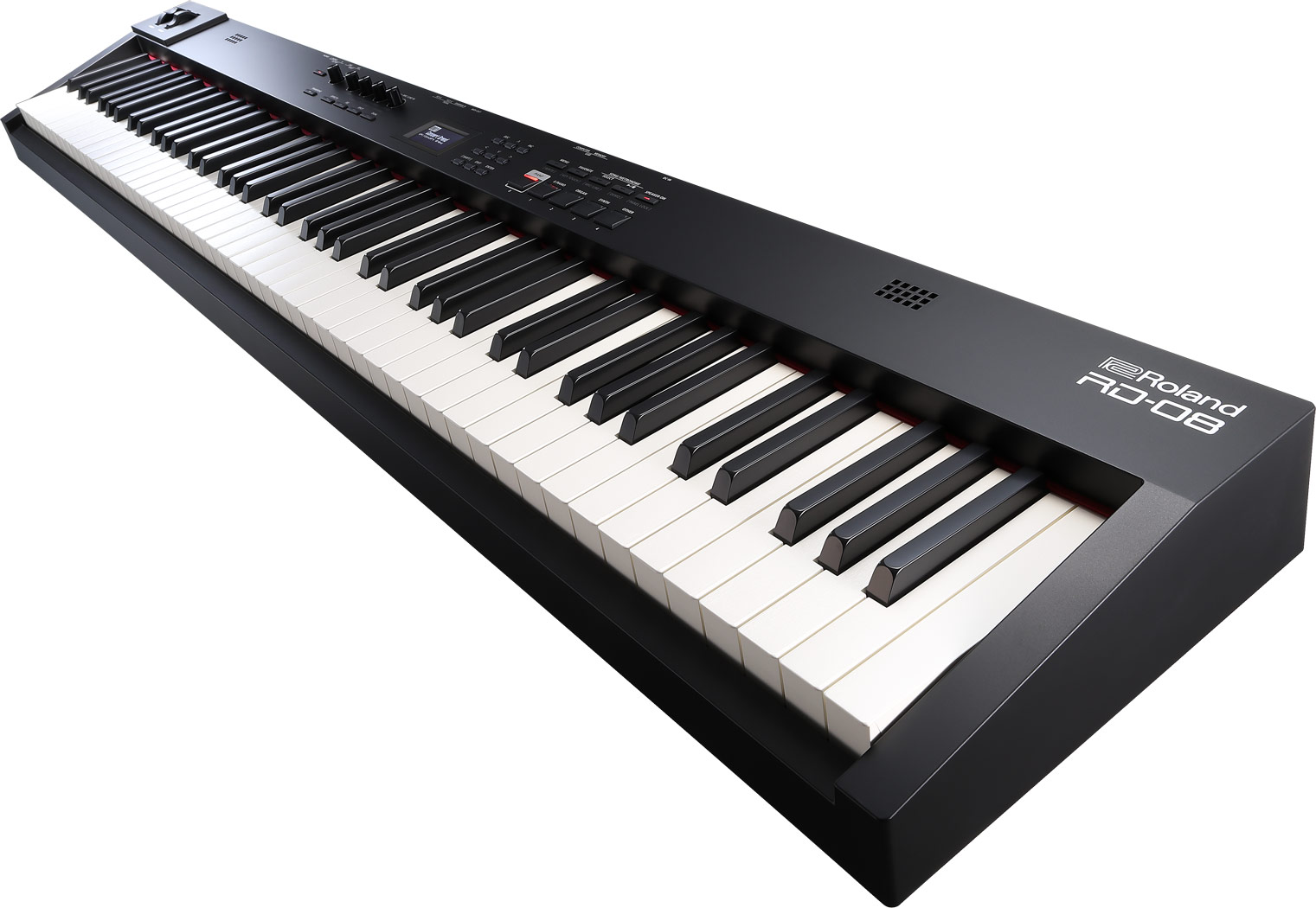 Roland - RD-08 | Stage Piano