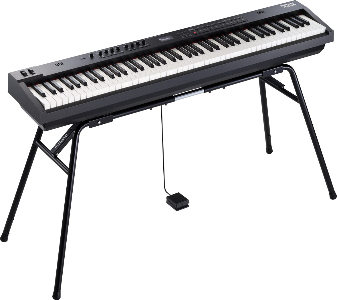 Roland - RD-88 | Piano de Palco