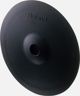 Roland - CY-14C | V-Cymbal Crash