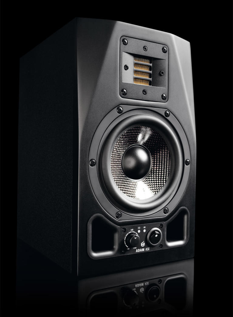 A5X | ADAM AUDIO JP - 製品情報