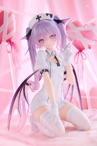 rurudo氏 イヴSWEET TOXIC Ver. | PINK CHARM