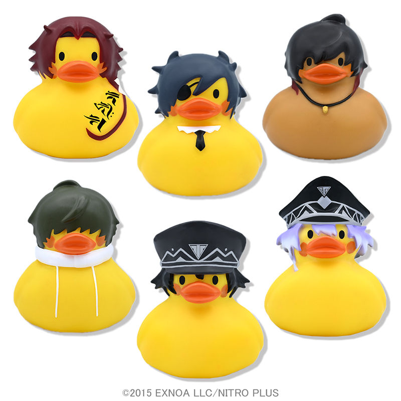NewsRelease】刀剣乱舞ONLINE 湯浴みコレクション