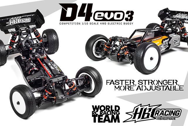 希少】HPI HB TCX シャーシキット 希少】HPI HB TCX シャーシキット
