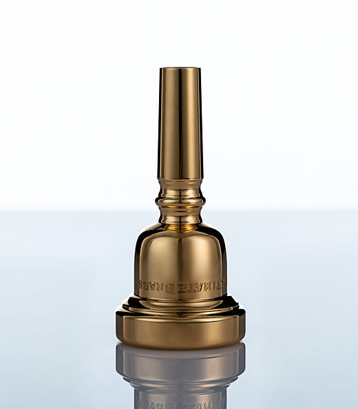 Alto/Tenor/ Trombone Mouthpiece - Signature Series | Ultimate