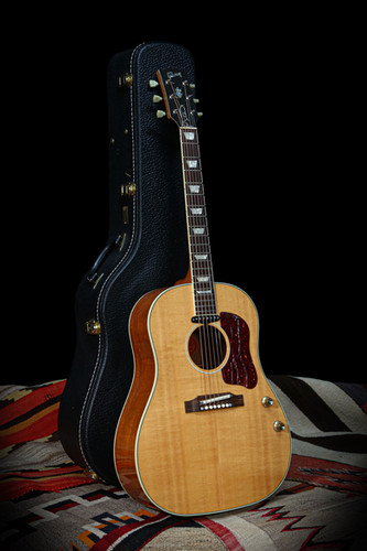 2012 Gibson John Lennon J-160E Peace Model 