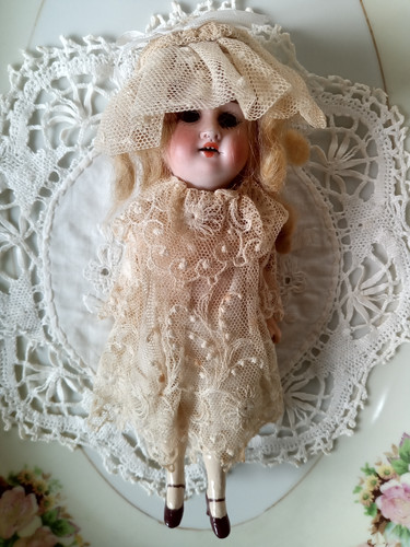 ジャーマンアンティークドール | Antique Melford