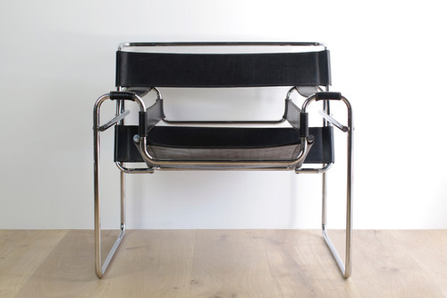 Wassily Chair / Gavina | BUILDING