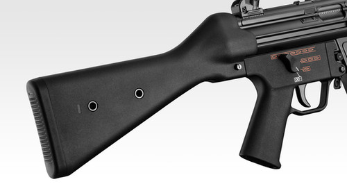 MP5 A4 Next Generation Electric Blowback Rifle | Tokyo Marui